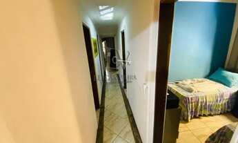 Imagem 7: Casa para Locação em Osasco, Centro, 4 dormitórios, 1 suíte, 4 banheiros, 3 vagas