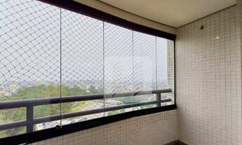 Imagem 4: Apartamento com 2 dormitórios para alugar, 55 m² por R$ 3.648,33/mês - Vila Andrade - São