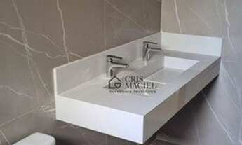 Imagem 5: Casa com 3 dormitórios à venda, 206 m² por R$ 1.480.000,00 - Condomínio Portal dos Ipês