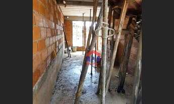 Imagem 7: Casa à venda, 78 m² por R$ 350.000,00 - Mantiqueira - Belo Horizonte/MG