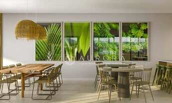 Imagem 4: Apartamento com 2 dormitórios à venda, 107 m² por R$ 748.652,42 - Ribeirão da Ilha - Flori