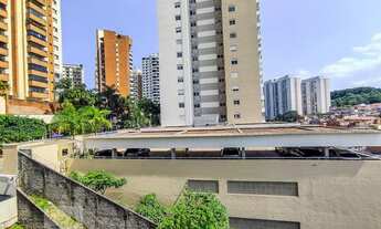 Imagem 2: Apartamento para Aluguel - Portal do Morumbi, 2 Quartos, 65 m2