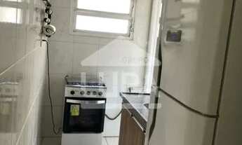 Imagem 7: APARTAMENTO 1 DORMITÓRIO Á VENDA EM SÃO VICENTE/SP