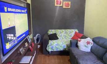 Imagem: Vendo uma casa