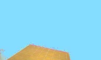 Imagem 3: Casa para aluguel tem 70 metros quadrados com 3 quartos em Das Graças - Colombo - PR