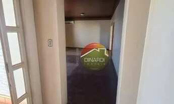 Imagem 4: Casa com 3 dormitórios para alugar, 160 m² por R$ 5.000,02/mês - Alto da Boa Vista - Ribei