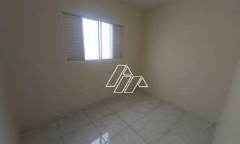 Imagem 6: Casa com 2 dormitórios para alugar, 75 m² por R$ 1.100,01/mês - Jardim Santa Antonieta - M