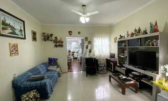 Imagem: São Paulo - Casa Padrão - Ipiranga