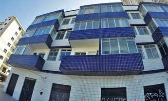 Imagem: PRAIA GRANDE - Apartamento Padrão - AVIAÇÃO