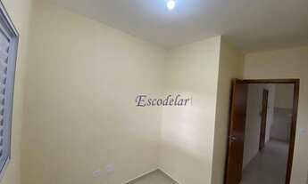 Imagem 5: Apartamento com 1 dormitório para alugar, 49 m² por R$ 1.289,00/mês - Vila Medeiros - São