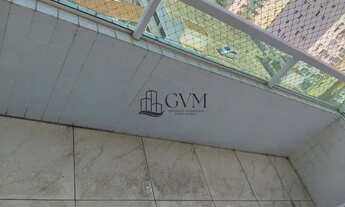 Imagem 4: Apartamento com 2 dorms, Ocian, Praia Grande - R$ 285 mil, Cod: 560