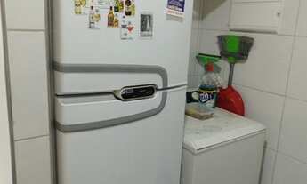 Imagem 3: Alugo excelente flat mobiliado no Espinheiro - Recife - PE