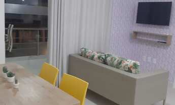 Imagem 3: Apartamento em condominio novo com ar condicionado