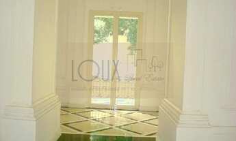 Imagem 2: Cobertura à venda na Vila Nova Conceição - 355m², 4 suítes