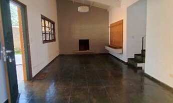 Imagem 3: Casa com 5 dormitórios para alugar, 240 m² por R$ 4.750,00/mês - Vila Loanda - Atibaia/SP