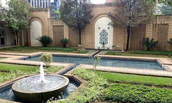 Imagem 2: Apartamento para aluguel possui 80 metros quadrados com 2 quartos