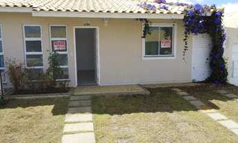 Imagem: Casa 3/4 Vog Allegro