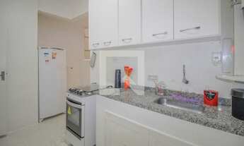 Imagem 1: Apartamento para Aluguel - Humaitá, 3 Quartos, 96 m2