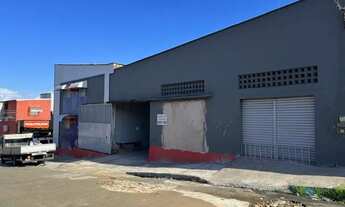 Imagem: Prédio comercial no São Francisco