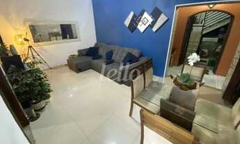 Imagem: São Paulo - Casa Padrão - Mooca