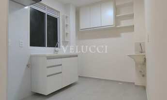 Imagem 3: Apartamento - Jardim Esmeraldina - Campinas