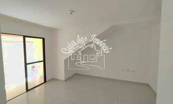 Imagem 7: Apartamento para venda possui 58 metros quadrados com 3 quartos