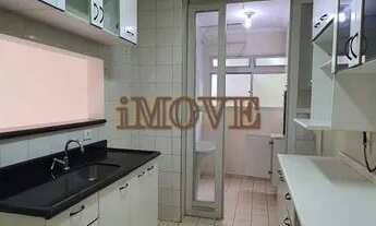 Imagem 6: Apartamento para venda tem 67 metros quadrados com 2 quartos em Vila Isa - São Paulo - SP