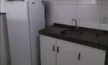 Imagem: FLAT na Boa vista - Semi mobiliado - 1 quarto