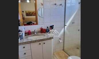 Imagem 3: Casa com 3 dormitórios à venda, 110 m² por R$ 800.000 - Condomínio Caimbé - Ribeirão Preto