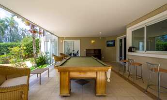 Imagem 2: Vendo Mansão no Alto TAquaral - Campinas