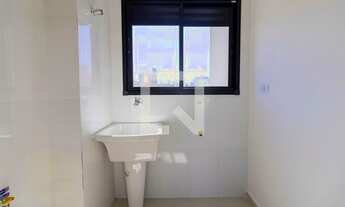 Imagem 7: Apartamento para Aluguel - Jardim Anália Franco, 2 Quartos, 36 m2