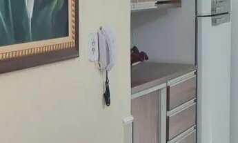 Imagem 4: Casa mobiliada Casa em condomínio com 2 dormitórios