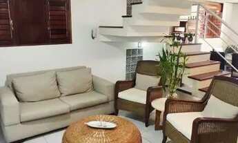 Imagem 4: Sobrado mobiliado para alugar no Bessa