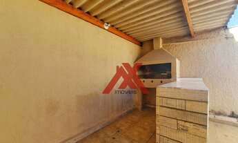 Imagem 7: CASA MANÇOR DAUD - 3 Dorm / 1 Suíte / 2 Vagas / 195 m²- SJRP/SP