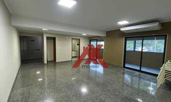 Imagem 5: APTO ALUGO 3 Dorm. / 1 Suíte / 1 Vaga / 110 m² - Vila Redentora - SJRP/SP