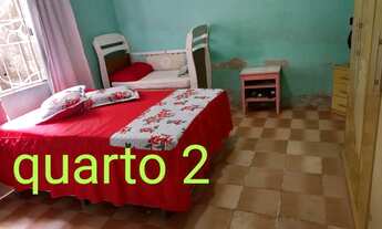 Imagem 5: Alugo casa 3/4 Casa com 3 dormitórios