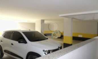 Imagem 5: Apartamento 02 Quartos c/ Suíte no Cachambi [ME