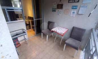 Imagem 3: Apartamento 02 Quartos na Praça Seca [ME