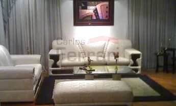 Imagem 6: Sobrado Jardim Guapira 550 m²