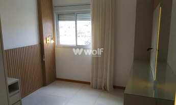 Imagem 4: ALTO PADRÃO 03 DORM ( 01 SUÍTE) SEMIMOBILIADO