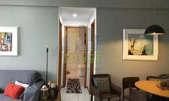 Imagem 2: Apartamento para Venda em Rio de Janeiro, Recreio dos Bandeirantes, 2 dormitórios, 1 suíte