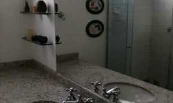 Imagem 7: Apartamento em Alphaville centro Ed loft 57m duplex 57m. 1 suíte sala coz lav 1 vg 570 mil