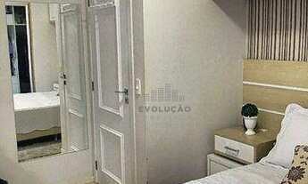 Imagem 7: APTO 02 Quartos, Sacada, 01 Vaga - Centro - Santa Catarina