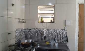 Imagem 4: Apartamento tipo casa - 02 quartos - Piedade [ME