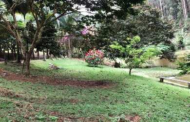 Imagem 5: Vendo Sítio em marechal Floriano