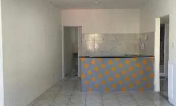 Imagem 3: Casa frente de rua no Engenho Velho