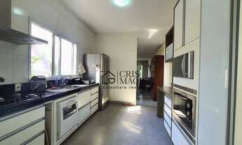 Imagem 6: Casa com 3 dormitórios à venda, 150 m² por R$ 998.000,00 - Jardim Montreal Residence - Ind