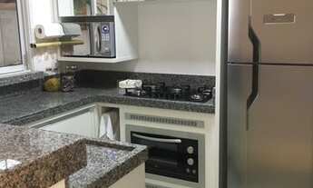 Imagem 2: Apartamento Garden Munique Rolandia