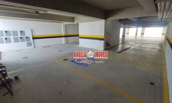 Imagem 2: Cobertura à venda, 86 m² por R$ 540.000,00 - Planalto - Belo Horizonte/MG