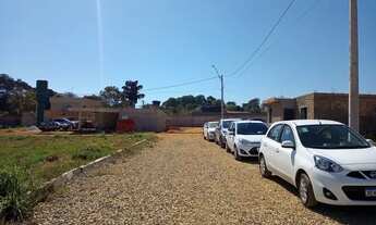 Imagem 2: Excelente lote na rua Catalube DF 475, 400m condomínio fechado já formado